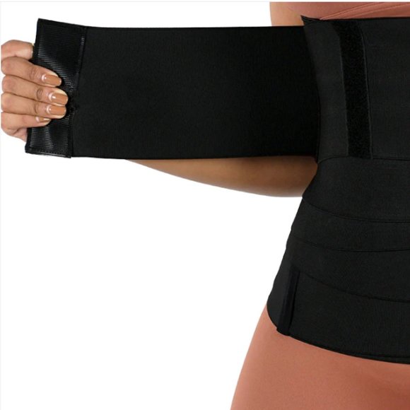 Luxx Curves Fitness Bandage Wrap - Picture 13 of 14